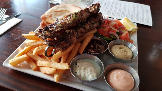 Costas Taverna Greek Restaurant and Ouzo Bar