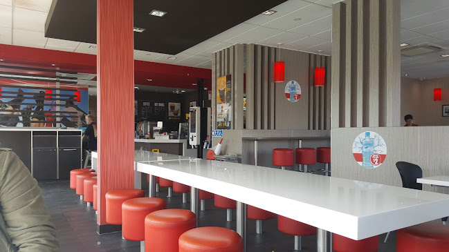 McDonald's Taihape - Taihape