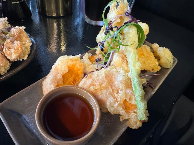 Jizo Japanese Restaurant