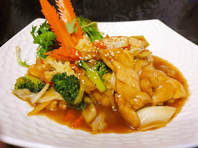 Comments and reviews of Sagai Japanese Restaurant