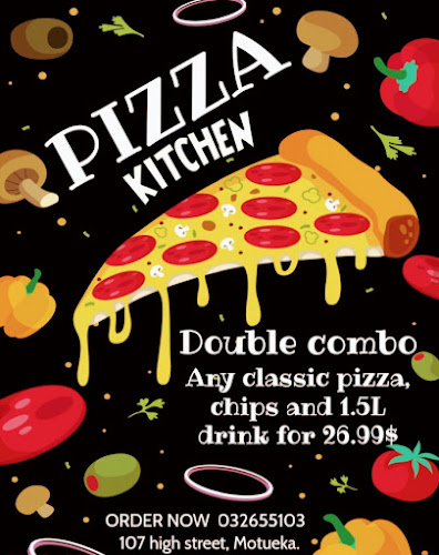 Comentarii opinii despre Motueka Curry and Pizza House