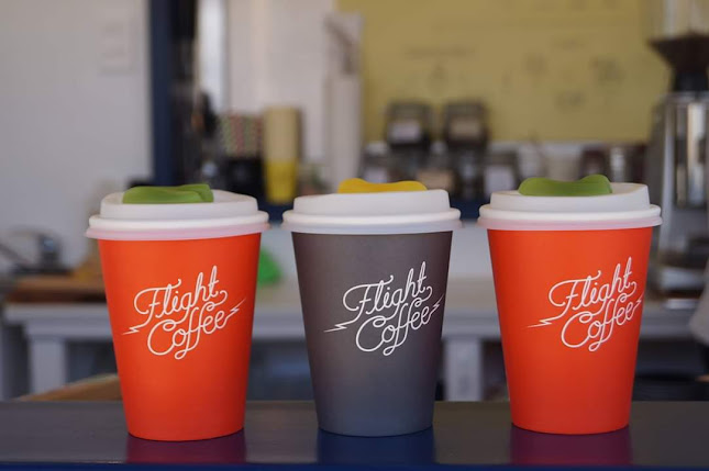 Hangar Round Cafe - Motueka