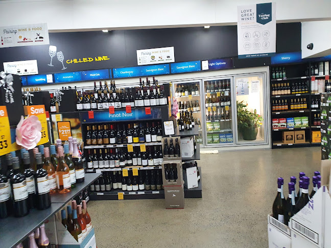 Liquor King - New Plymouth