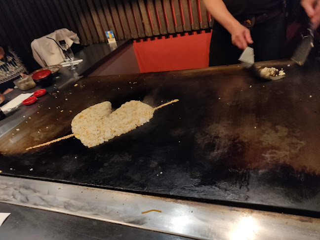 Teppanyaki Takao - Kaiapoi