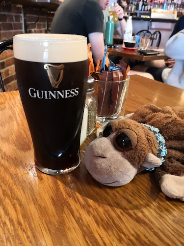 The Craic Irish Tavern - Dunedin