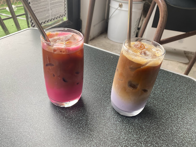 Comentarii opinii despre Pour and Twist