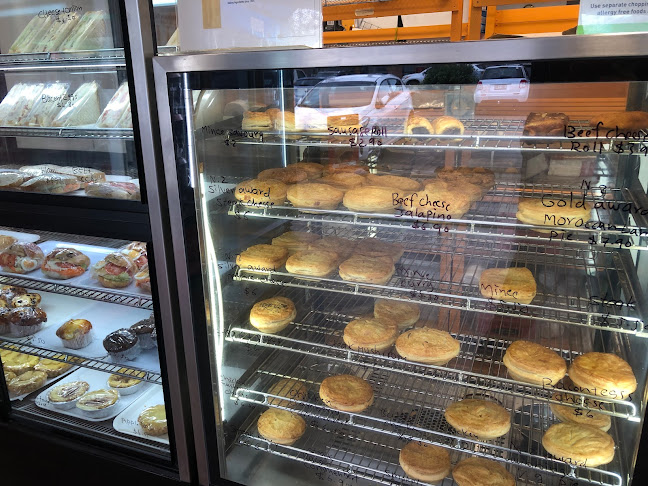 Orewa Bakery