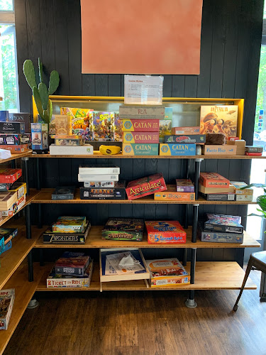 Comments and reviews of Dice & Fork