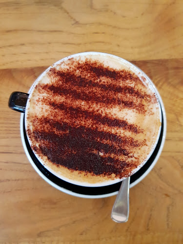 Park Kitchen - Wellington