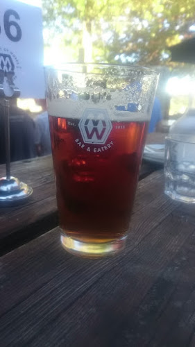 Ministry of Works Bar & Eatery - Twizel