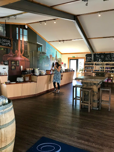 The Filter Room Ale & Cider House Phone number