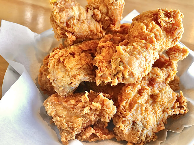 Oh! My Chicken - Hospitality and gastronomy