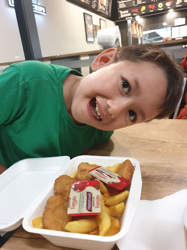 T&S Takeaways Cambridge - Hospitality and gastronomy