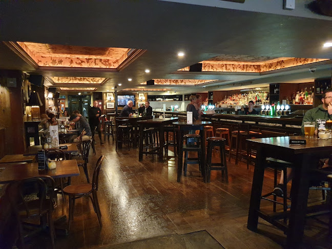 The Ballarat - Hospitality and gastronomy