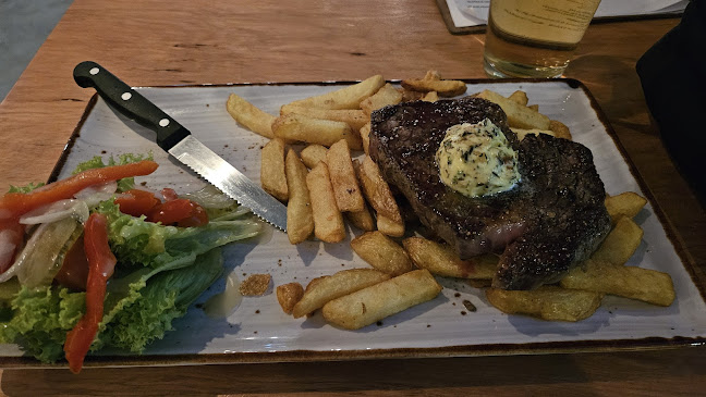 Comentarii opinii despre Captains Restaurant