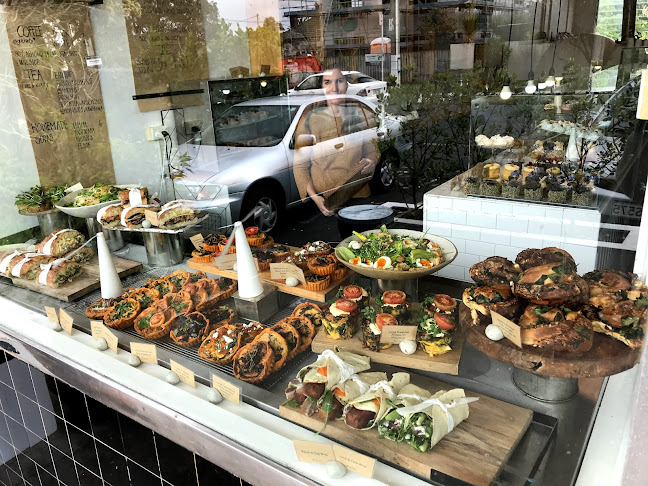 Little & Friday — Ponsonby