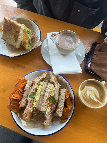 Young George - Hospitality and gastronomy