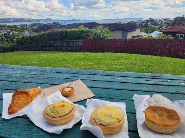 Comments and reviews of Bakers Oven