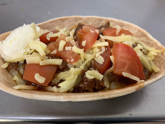 Opunake Dairy - Ōpunake