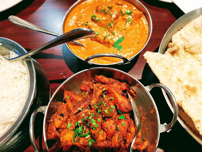 Comentarii opinii despre Little India Merivale