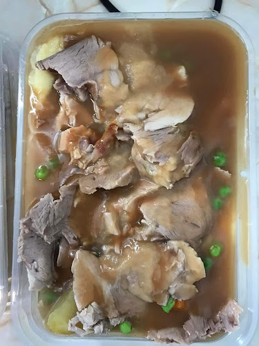 Comentarii opinii despre Deli roast