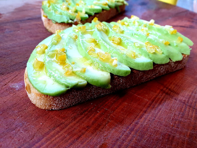 Comentarii opinii despre Kopi Cafe