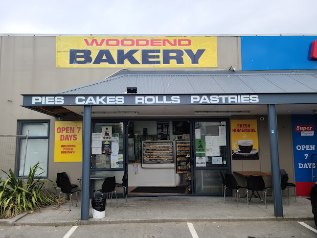 Woodend Bakery - Hospitality and gastronomy