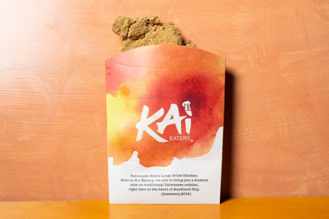 Comentarii opinii despre Kai Eatery Container Store