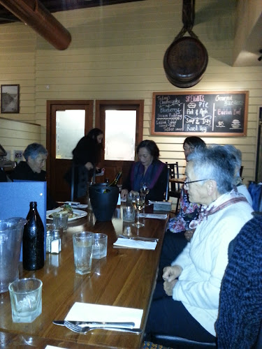 Speight's Ale House Hamilton - Hospitality and gastronomy