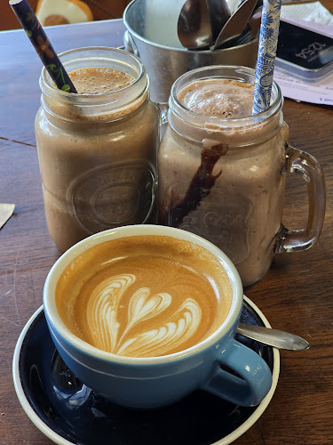 Comentarii opinii despre VIBE Coffee Roasters