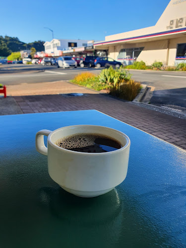 Volk and Co - Coffee Brew Bar - Hospitality and gastronomy