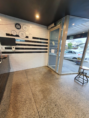 Domino's Pizza Cashmere - Hospitality and gastronomy