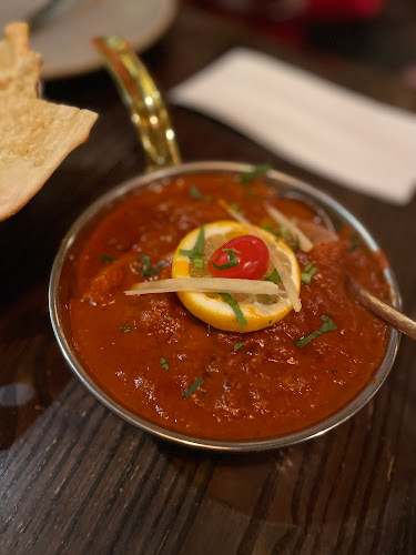 Bombay Palace Wanaka Open Times