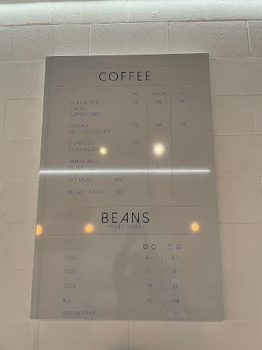 Meebz Coffee Roasters - Auckland