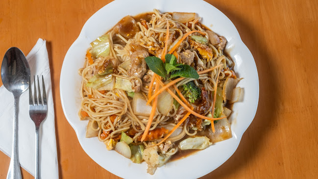 Aroi Thai Takeaway - Whangārei