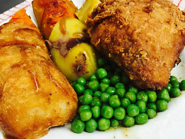 Ned's Roasts - Hospitality and gastronomy