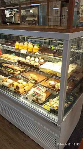 Comentarii opinii despre Columbus Coffee