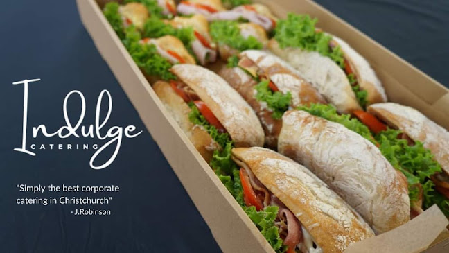 Indulge Catering