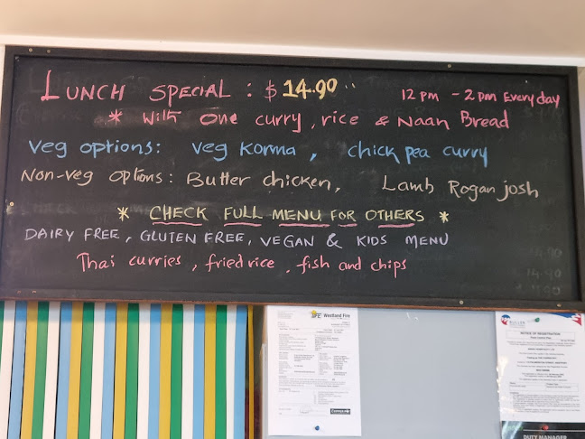 The Copper Pot - Westport