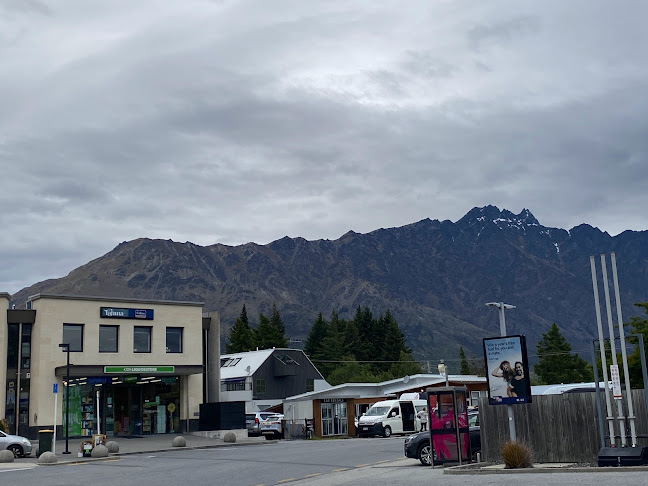 1085 Frankton Road, Frankton, Queenstown 9300, New Zealand
