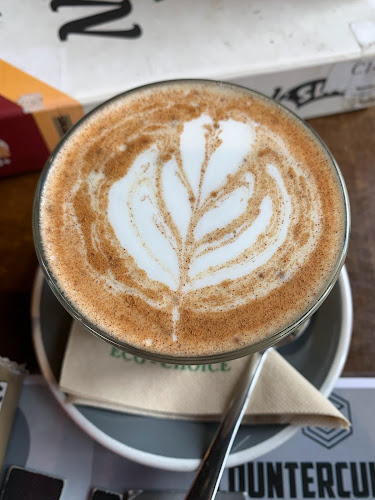 Comentarii opinii despre Counter Culture Board Game Cafe & Bar