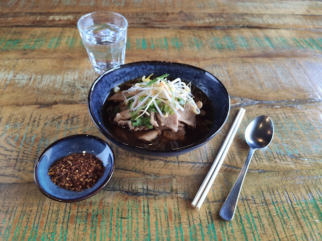 Opinii despre Thai2Go Restaurant and Takeaways în Mount Maunganui - Hospitality and gastronomy