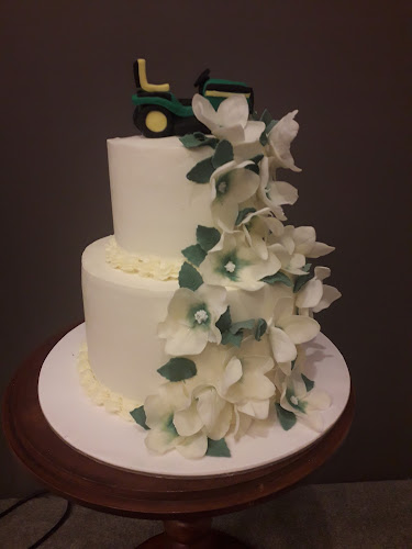 The Cakelady - Hospitality and gastronomy