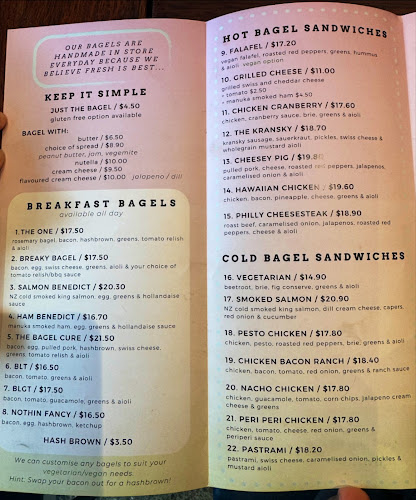 Balls and Bangles - Queenstown