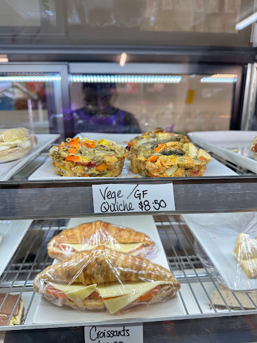 On the Spot Pukeko Store And Cafe - Harihari