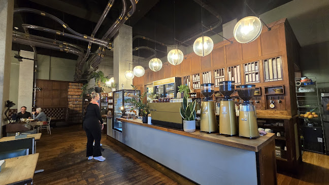 Comentarii opinii despre C1 Espresso