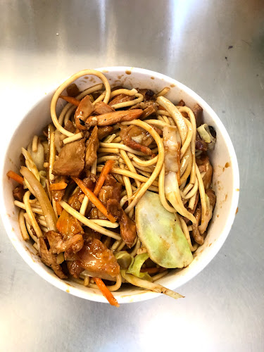Noodle Station - Christchurch