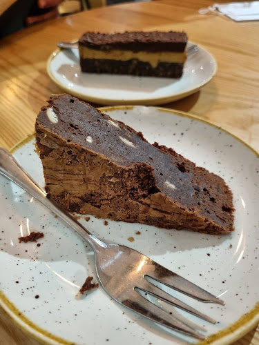 Comentarii opinii despre Closed Cafe