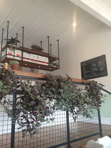 Woodside Cafe - Auckland