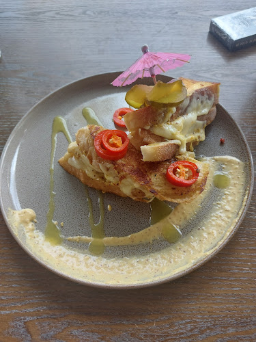 Cafe 39 - Hospitality and gastronomy